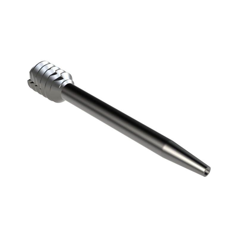 Screw for Sterile Ligament Fixation