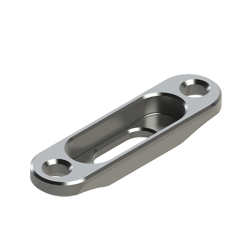 Placa E-Button Ajustável para Fixação Ligamentar