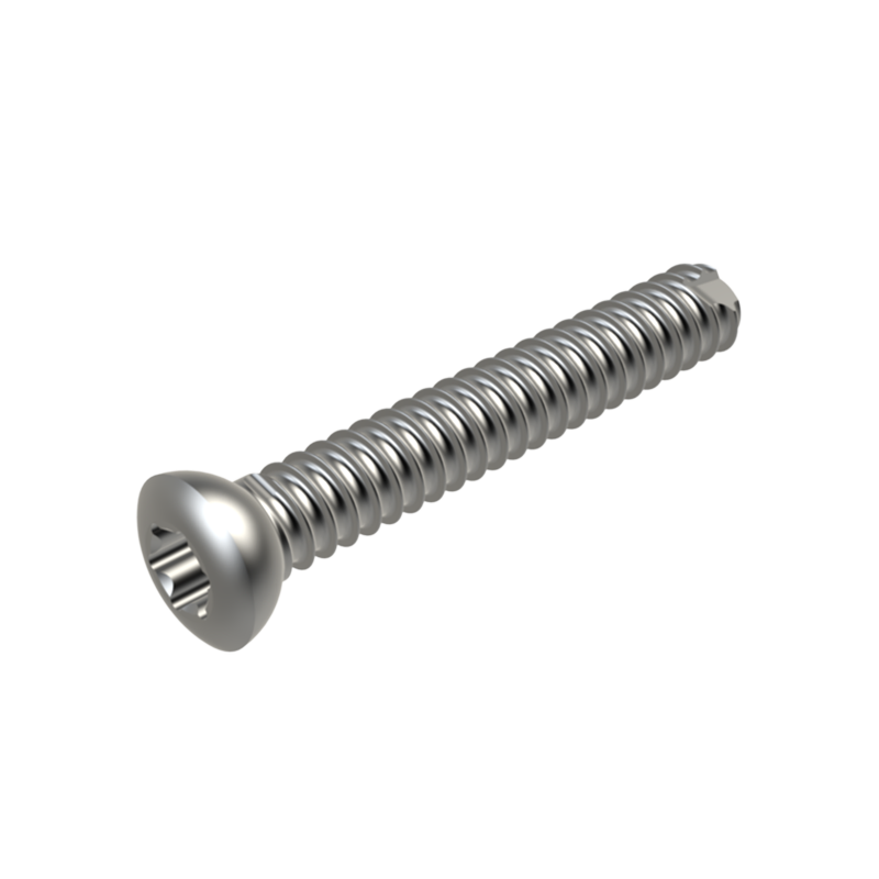 Sistema de Fixação Cervical Posterior