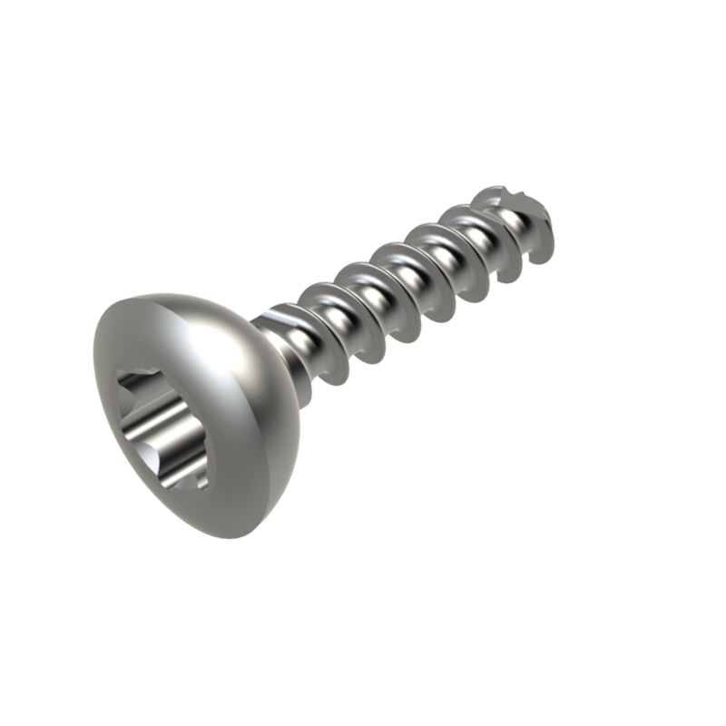 Sistema de Fixação para Lâminoplastia