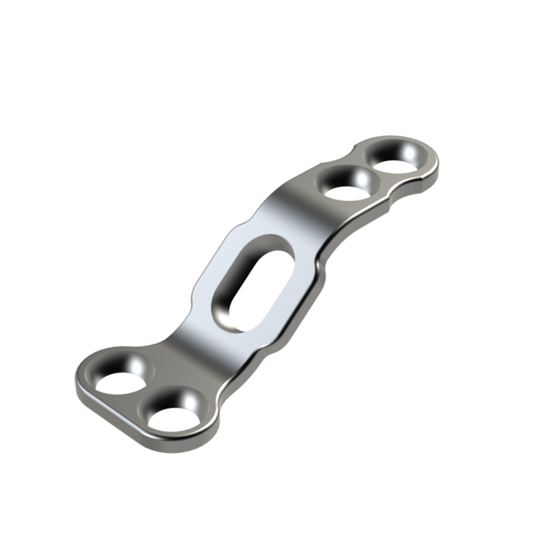 Sistema de Fixação para Lâminoplastia