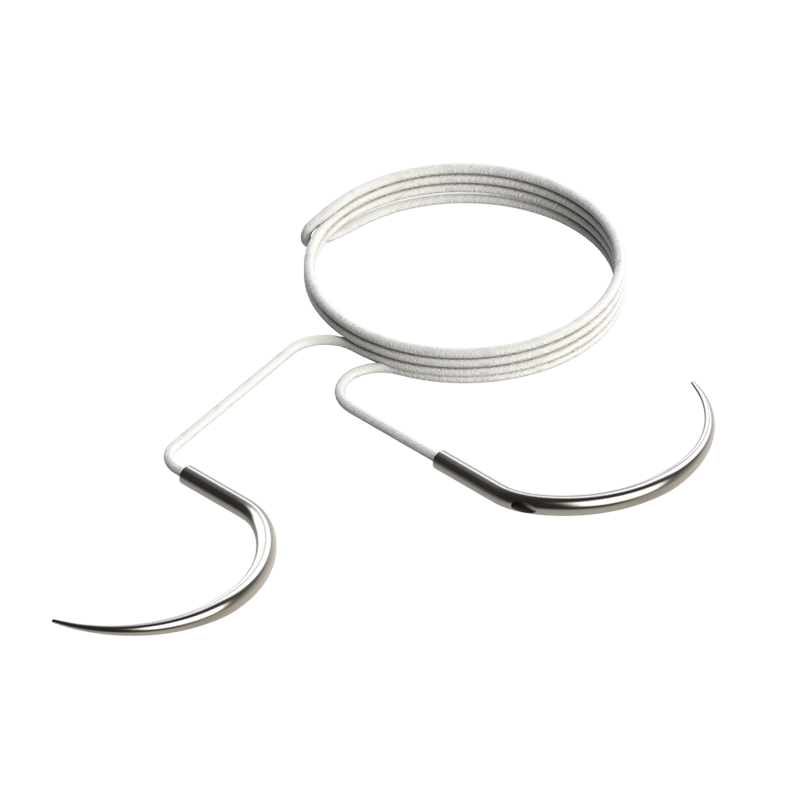 Suturfix Needled Surgical Suture