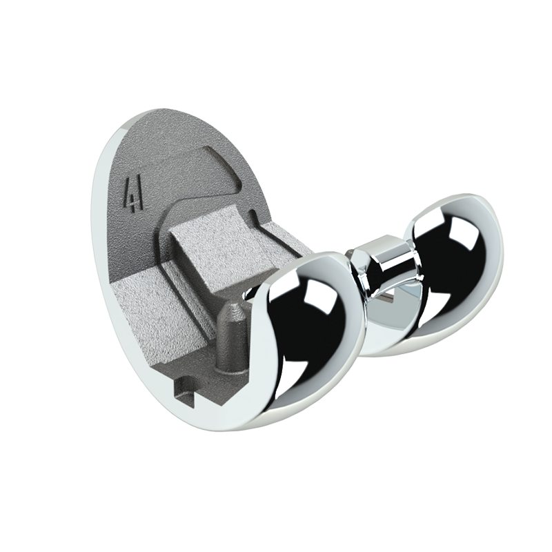 Primary knee