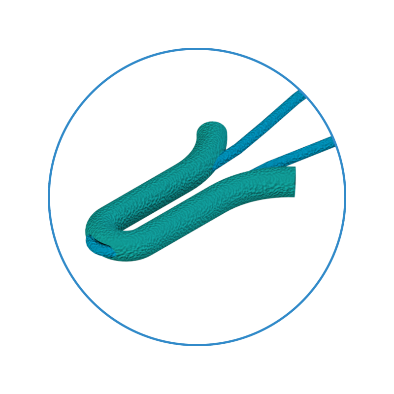 Anchorflex com Aplicador Descartável