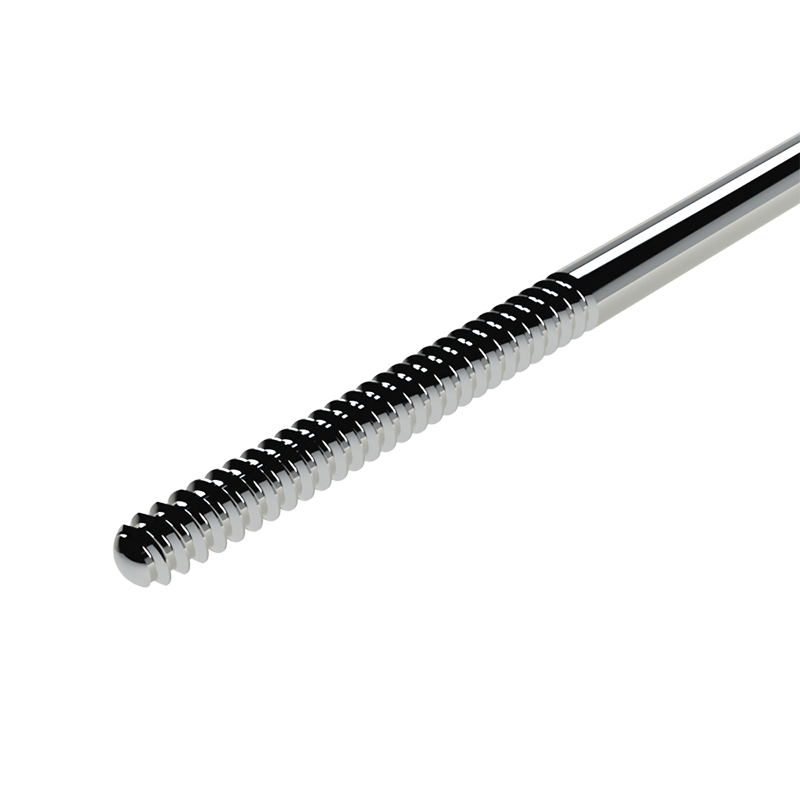 Elemento de Fixação Óssea Não Estéril