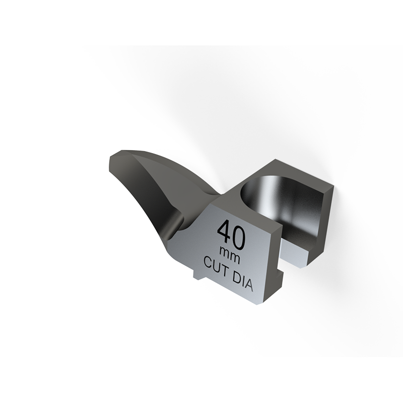 Instrumental Cirúrgico Não Articulado e Cortante - Aço Inoxidável – Estéril