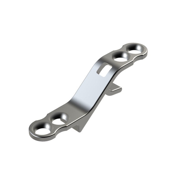 Sistema de Fixação para Lâminoplastia