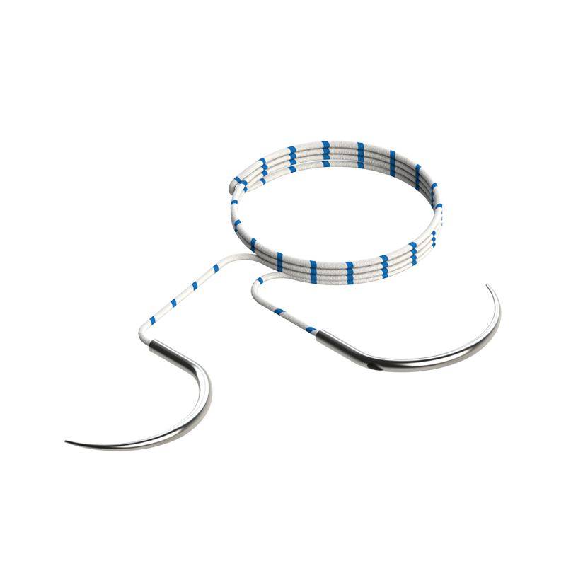 Sutura Cirúrgica Agulhada Suturfix