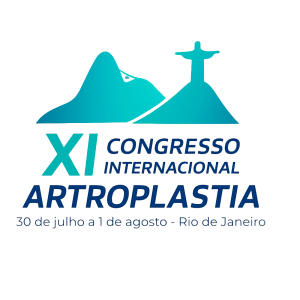 XI Congresso Internacional de Artroplastia