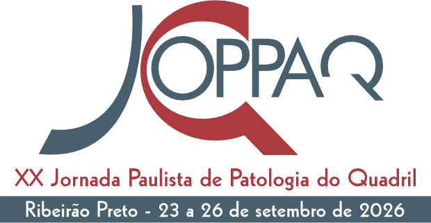 JOPPAQ - Jornada Paulista de Patologia do Quadril