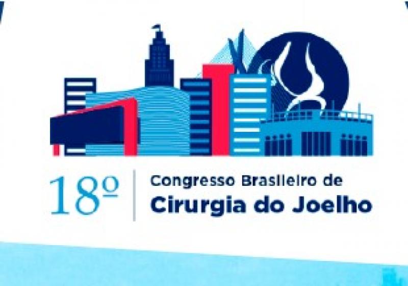 18 º Congresso Brasileiro de Cirurgia no Joelho